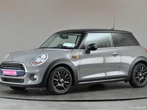 Mini Cooper 1.5 6SPD 3DR **TWO-TONE ROOF** - Image 4