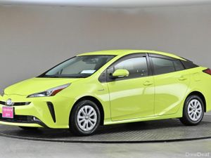 Toyota Prius 1.8 HYBRID **10"ANDROID CAR PLAYER** - Image 4