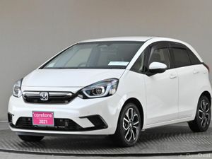 Honda Fit 1.5 109BHP HEV E-CVT **PARK SENSORS**REV - Image 3