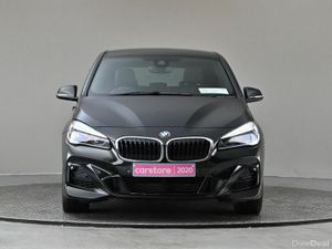 BMW 2-Series 225xe PHEV M SPORT**FULL LEATHER**SAT - Image 2
