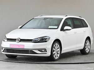 Volkswagen Golf 1.2 TSI DSG MK 7.5  VARIANT COMFOR - Image 3