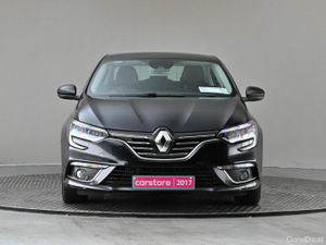 Renault Megane  1.6  DCI 6SPD GRAND COUPE DYNAMIQU - Image 2