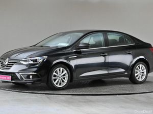 Renault Megane  1.6  DCI 6SPD GRAND COUPE DYNAMIQU - Image 4