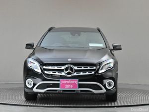 Mercedes-Benz GLA GLA 180 **POWERED TAILGATE**HALF - Image 2