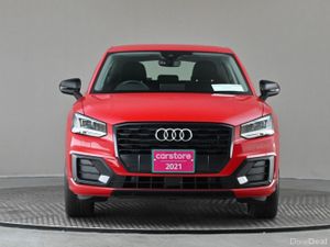 Audi Q2 1.0 TFSI DSG 115BHP **BLACK STYLING PACK*R - Image 3