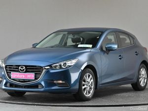 Mazda Mazda3 1.5 6SPD SKYACTIV-D SE **SAT NAV** - Image 3