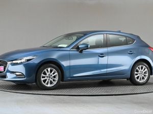 Mazda Mazda3 1.5 6SPD SKYACTIV-D SE **SAT NAV** - Image 4