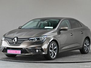 Renault Megane 1.5 DCi 110BHP 6SPD GRAND COUPE DYN - Image 3