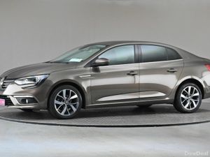 Renault Megane 1.5 DCi 110BHP 6SPD GRAND COUPE DYN - Image 4