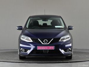 Nissan Pulsar 1.5 DSL XE 5SPD - Image 2