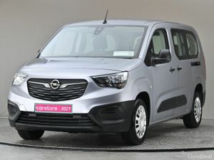Opel Combo 1.5 TURBO D LIFE 100BHP 6SPD ENERGY XL - Image 3