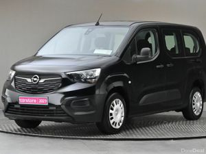 Opel Combo 1.5 TURBO D LIFE 100BHP 6SPD ENERGY XL - Image 3