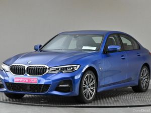 BMW 3-Series 330E M Sport 12kWh PHEV 113BHP/83KW - Image 3