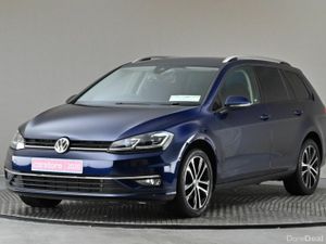 Volkswagen Golf 1.2 TSI DSG MK 7.5**COMFORTLINE ** - Image 3