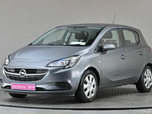 Opel Corsa 1.4 AUTO **1 YEAR WARRANTY & FULLY SERV - Image 4