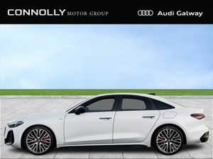 Audi A5 €625 p/m - S-LINE E-HYBRID QUATTRO A/T - Image 3