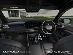 Audi A5 €625 p/m - S-LINE E-HYBRID QUATTRO A/T - Image 4