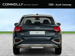 Audi Q2 €404 p/m - SE 35 TFSI 150 PS A/T - Image 2