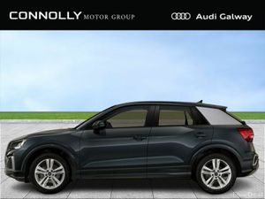 Audi Q2 €404 p/m - SE 35 TFSI 150 PS A/T - Image 3