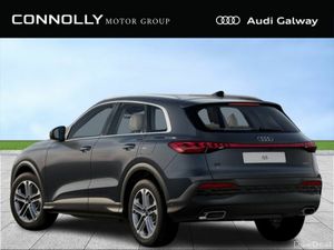 Audi Q5 €652 p/m - SE E-HYBRID QUATTRO A/T - Image 2