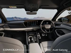 Audi A6 €710 p/m - S-LINE TDI 150kW AUTO - Image 4