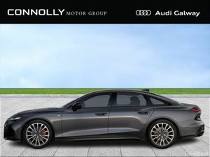 Audi A6 €710 p/m - S-LINE TDI 150kW AUTO - Image 3