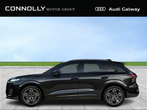 Audi Q3 €544 p/m - S-LINE E-HYBRID 200kW A/T - Image 3