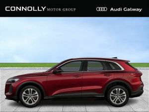 Audi Q5 €652 p/m - SE E-HYBRID QUATTRO A/T - Image 4