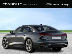 Audi A6 €627 p/m - S-LINE TDI 150kW A/T - Image 3