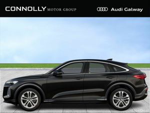 Audi Q5 €528 p/m - SPORTBACK SE E-HYBRID QUATTRO 2 - Image 3