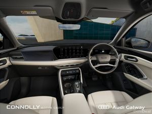 Audi Q5 €528 p/m - SPORTBACK SE E-HYBRID QUATTRO 2 - Image 4