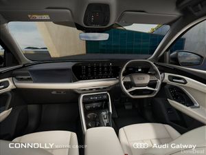 Audi Q5 €652 p/m - SE E-HYBRID QUATTRO A/T - Image 4