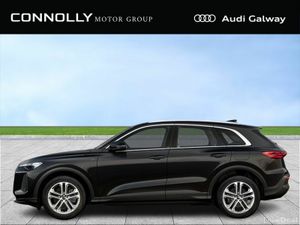 Audi Q5 €652 p/m - SE E-HYBRID QUATTRO AUTO - Image 4