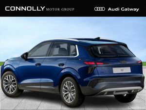 Audi Q3 €528 p/m - SPORTBACK SE E-HYBRID 200kW AUT - Image 2