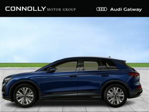 Audi Q4 e-tron €420 p/m - SPORT 40 E-TRON - Image 4