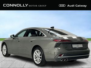 Audi A6 €698 p/m - 40 TDI SE A/T - Image 3