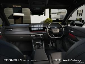 Audi Q3 €595 p/m - S-LINE TDI AUTO - Image 4