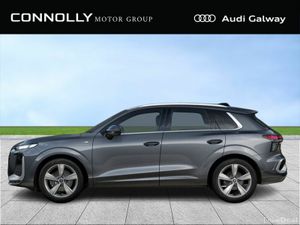 Audi Q3 €574 p/m - S-LINE TDI 201BHP - Image 4