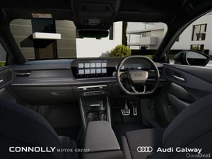 Audi Q3 €575 p/m - S-LINE TDI - Image 4