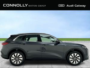 Audi Q5 €652 p/m - SE E-HYBRID QUATTRO 299BHP A/T - Image 4