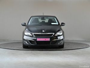 Peugeot 308 1.6 BLUE HDI 100bhp Active - Image 2