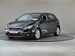 Peugeot 308 1.6 BLUE HDI 100bhp Active - Image 3