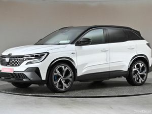 Renault Austral E-TECH TECHNO ESPRIT ALPINE - Image 4