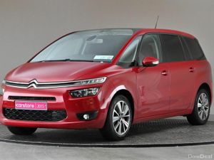Citroen Grand C4 Picasso 1.6 BLUE HDI SELECTION ** - Image 3