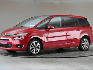 Citroen Grand C4 Picasso 1.6 BLUE HDI SELECTION ** - Image 4