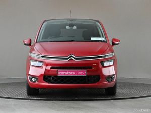 Citroen Grand C4 Picasso 1.6 BLUE HDI SELECTION ** - Image 2