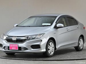 Honda Grace 1.5 HYBRID 4DR AUTO **9" ANDROID CAR P - Image 3