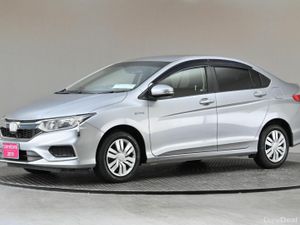 Honda Grace 1.5 HYBRID 4DR AUTO **9" ANDROID CAR P - Image 4