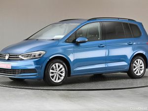 Volkswagen Touran 1.4 TSI DSG TRENDLINE**REVERSE C - Image 4