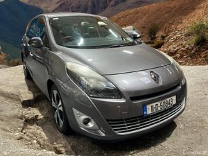 Renault Grand Scenic 2011 - Image 3